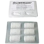 LINDHAUS Vůně do vysavače 6 ks