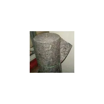 Mulčovací textilie Netkaná textilie GEOFILC 1800 g