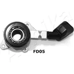 Vysouvací ložisko ASHIKA 90-FD-FD05