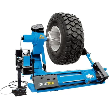 Sada na opravu pneumatiky Golemtech TRC-02 zouvačka