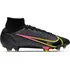 Kopačky NIKE Mercurial Superfly 8 Elite FG M CV0958 090 černé