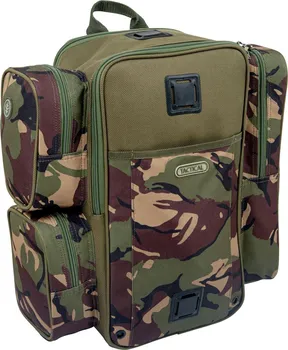 Pouzdro na rybářské vybavení Wychwood Tactical HD Backpack 450 x 420 x 170 mm