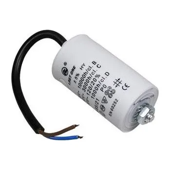 Kondenzátor Kondenzátor rozběhový 35uF 450V TC886HS