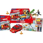 Objevujeme: Hasiči - Sophie Blitman…