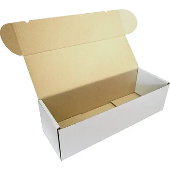 Obalový materiál Poštovní krabice 3VVL - 410x110x210 mm