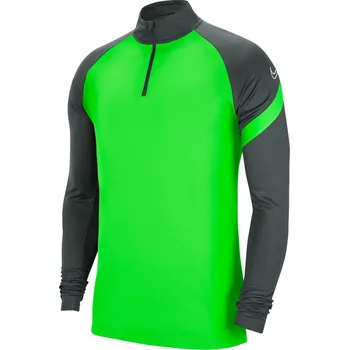 Pánské tričko NIKE Dri-FIT Academy Football Long Sleeve Top BV6916-398 L