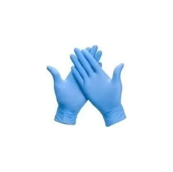 Rukavice Rukavice jednorázové EUROTECHNIQUE M