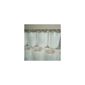 Obalový materiál Folie fixační smršťovací 100x0,02 mm