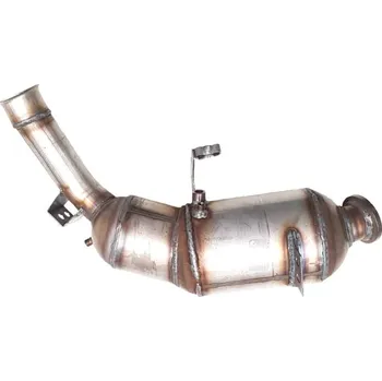 Filtr do auta Filtr pevných částic DPF. (PR JMJ 1146)