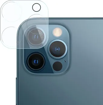 Epico sklo na čočky fotoaparátu pro Apple iPhone 12 Pro