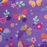 Associated Weavers Motýlek 5291 metrážový koberec