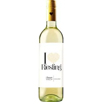 i heart Riesling