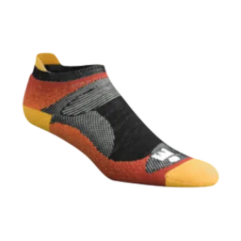 Dětské termo ponožky Wigwam Ironman Flush Pro ponožky Velikost: M Wigwam Ironman Flush Pro