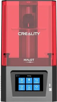 3D tiskárna Creality Halot One CL-60