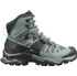 Dámská treková obuv Salomon Quest 4 GTX L41387000 Slate/Trooper/Opal Blue