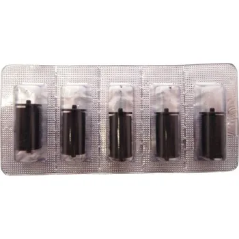 Speciální papír Barvící váleček pro etiketovací kleště CONTACT