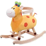 Wonderworld Houpací žirafa