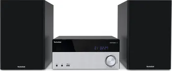 Hi-Fi systém TechniSat DigitRadio 750