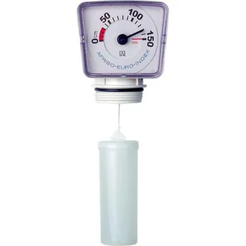 Afriso MT-profil G 16500 mechanický…