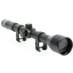 Kandar Puškohled 3-7x28 na vzduchovku