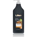 Lilien šampon 1L Bambucké máslo