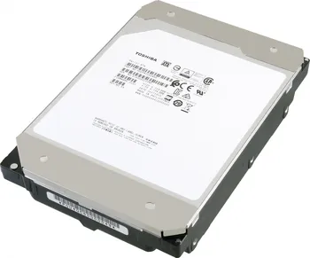 Interní pevný disk Toshiba Nearline 14 TB (MG07ACA14TE)