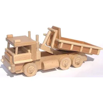 autíčko Ceeda Cavity Nákladní auto s kontejnerem