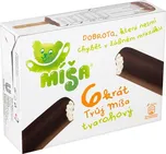 Míša Tvarohový multipack 6x 45 ml