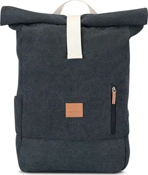 Městský batoh Johnny Urban Adam Large Roll Top Backpack 18-22 l