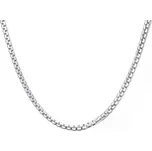 Řetízek z chirurgické oceli Box