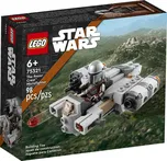 LEGO Star Wars 75321 Mikrostíhačka…