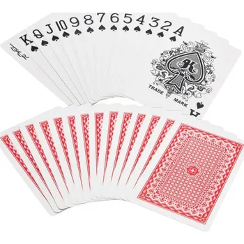 Pokerová karta Kokiska Poker