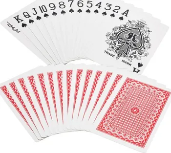Pokerová karta Kokiska Poker