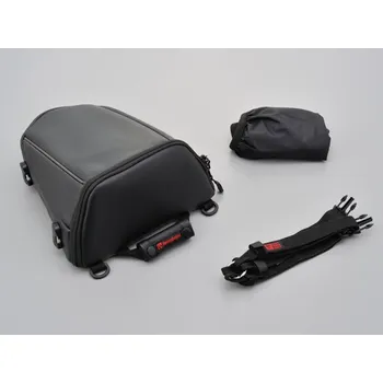 Zavazadlo na motocykl Daytona - Japan Zadní sedlová brašna HenlyBegins DH-708