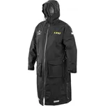 LEKI Rain Coat WCR Pro černá
