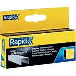 Rapid Sešívací spony 13 x 6 mm 2500 ks