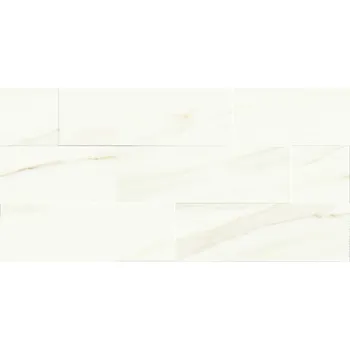 Obklad Cava, WARV4730, obkládačka, 30 x 60 cm, bílá