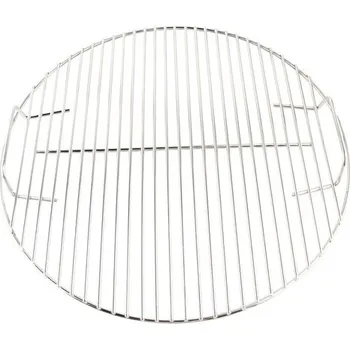 Grilovací rošt Grilovací rošt TENNEKER Ø 44,5 cm nerezový