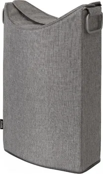 Koš na prádlo Blomus Frisco Lounge 65 l tmavě šedý