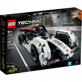 LEGO Technic 42137 Formule E Porsche…