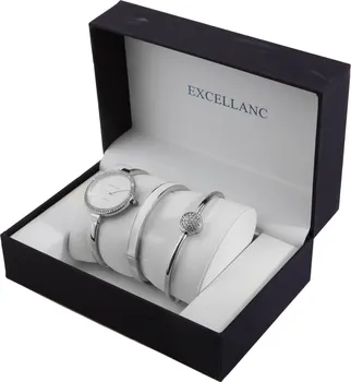 Dárkový set hodinek EXCELLANC 1800200-001