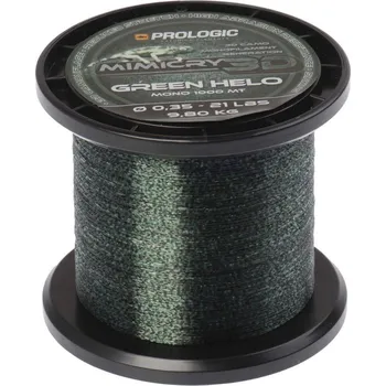 Vlasec Prologic Mimicry Green Helo 1000m 0,26mm 5,20kg
