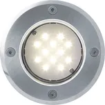 Panlux ROAD 12 LED teple bílá