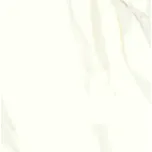 Cava, dlaždice slinutá, 60 x 60 cm, bílá