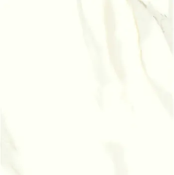 Obklad Cava, DAL63830, dlaždice slinutá, 60 x 60 cm, bílá