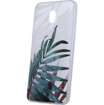 Pouzdro na mobilní telefon Kryt iPhone 6 - Trendy Tropical