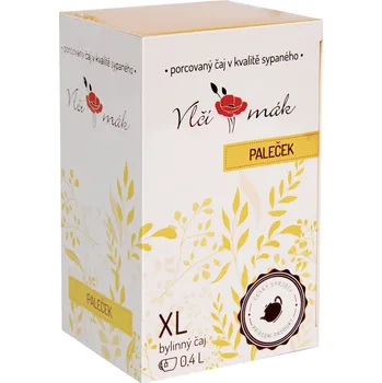 Čaj Bylinné čaje Vlčkovi XL Paleček 20x 2 g