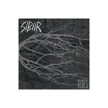 Hudba Ropes / Vinyl - Sibiir [LP]