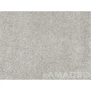 Koberec Associated Weavers - Belgie Ekologický koberec Sedna Yara 92 - šedý - 5m