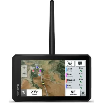 GPS navigace Garmin Zumo Tread